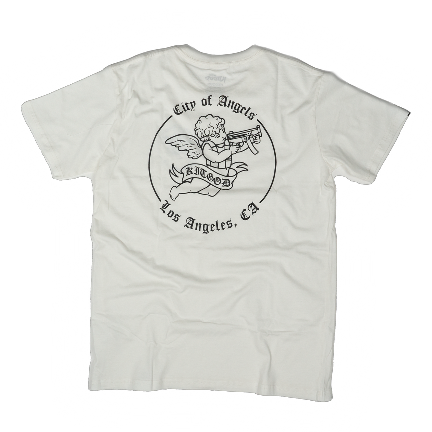 CITY OF ANGELS TEE