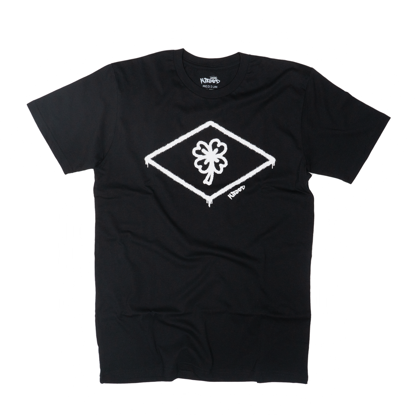 LUCKY BATT TEE