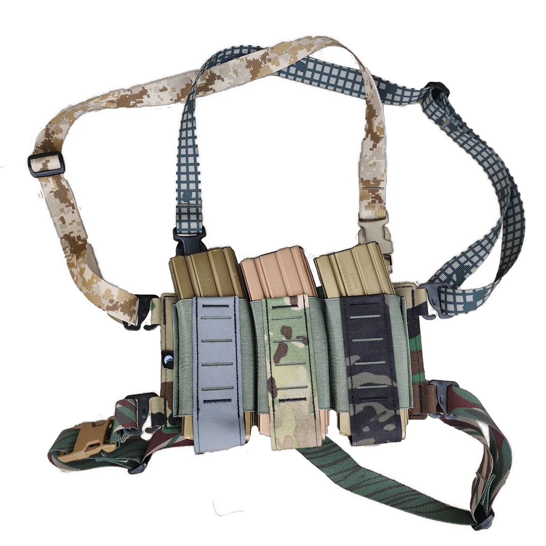 Warhol Nano Chest Rig