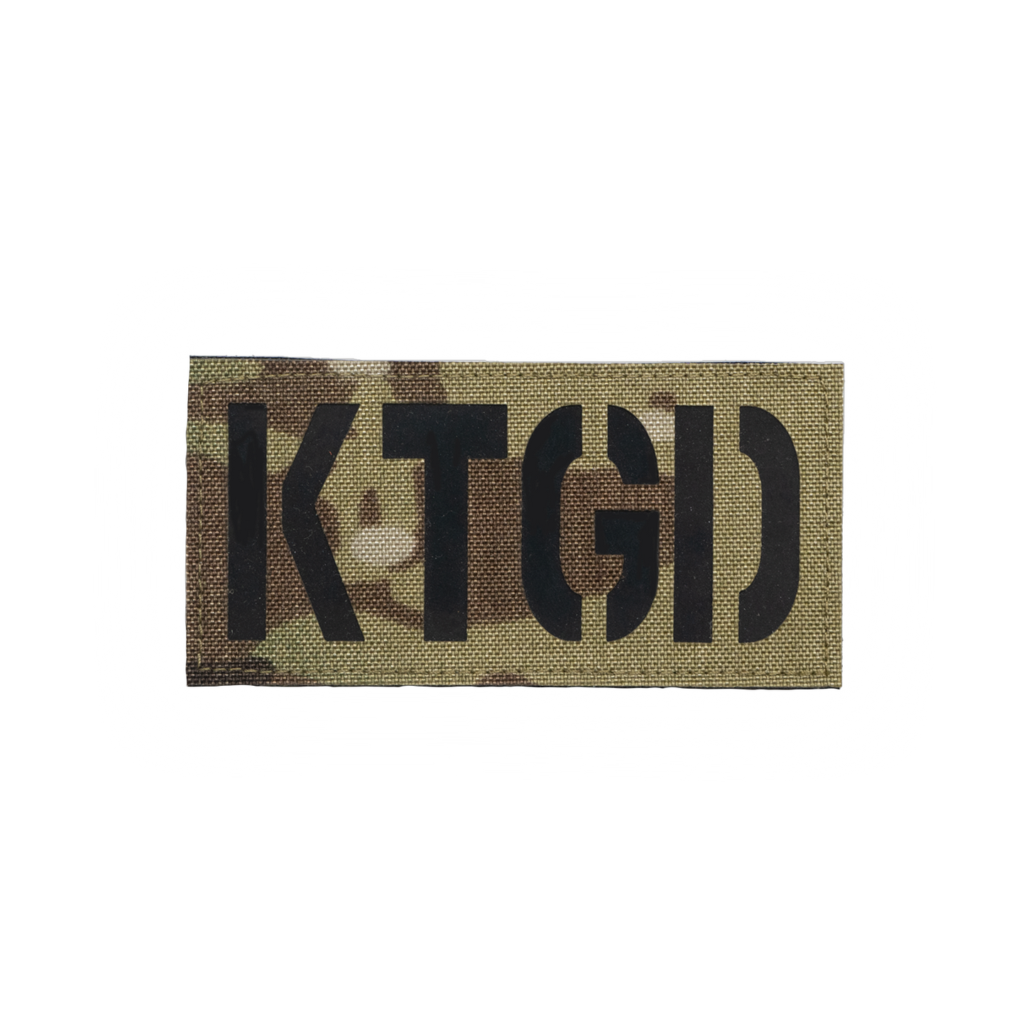 KTGD PATCH