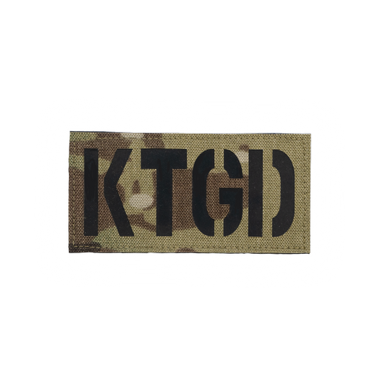 KTGD PATCH