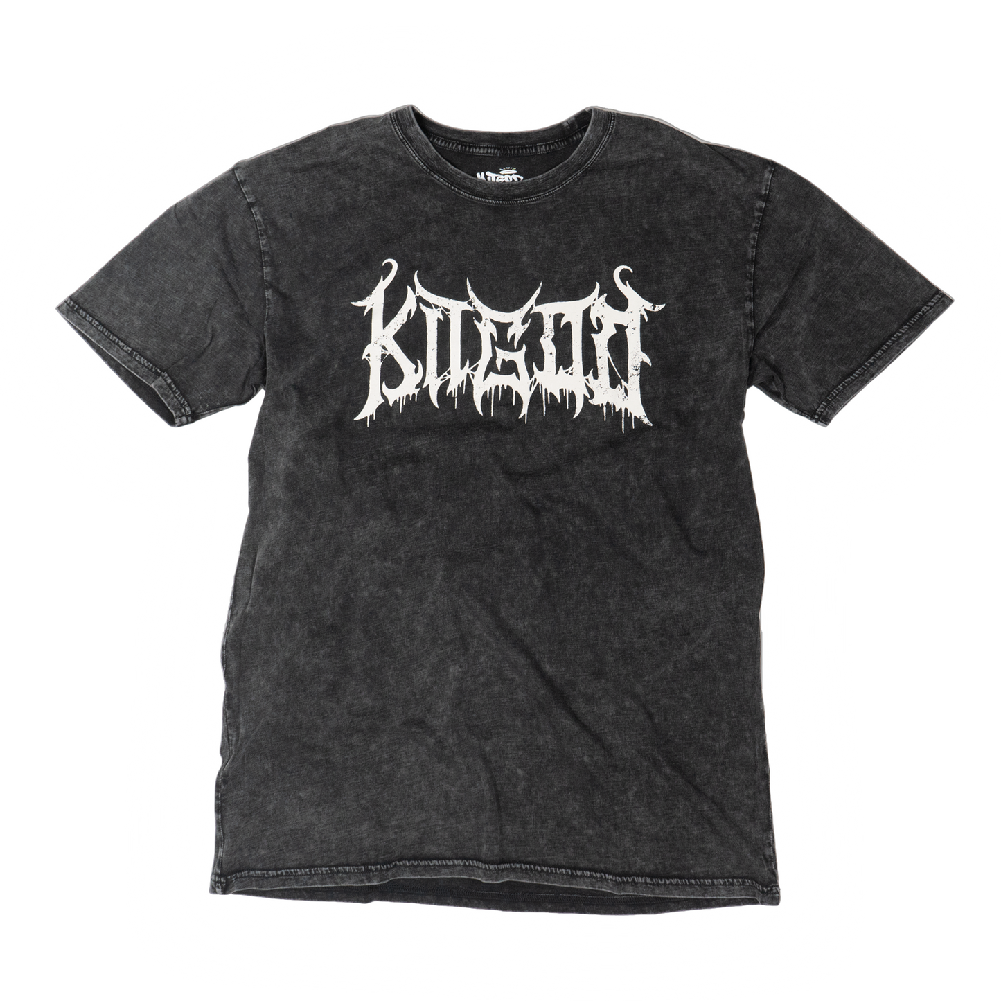 METALHEAD TEE