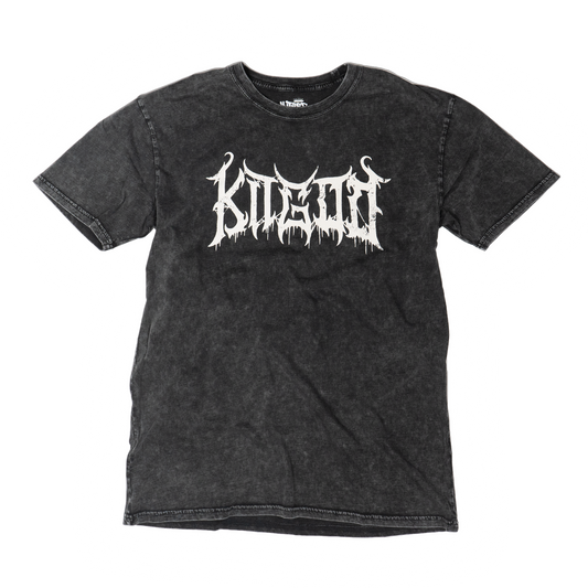 METALHEAD TEE