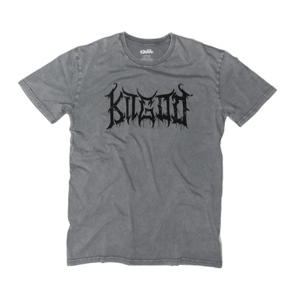 METALHEAD TEE