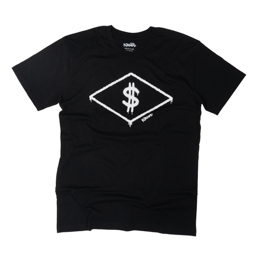 MONEY BATT TEE