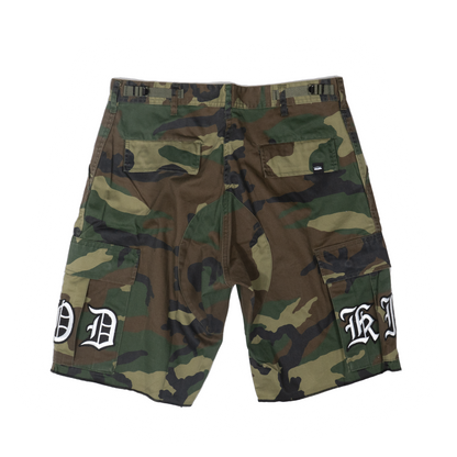 STREET SHORTS