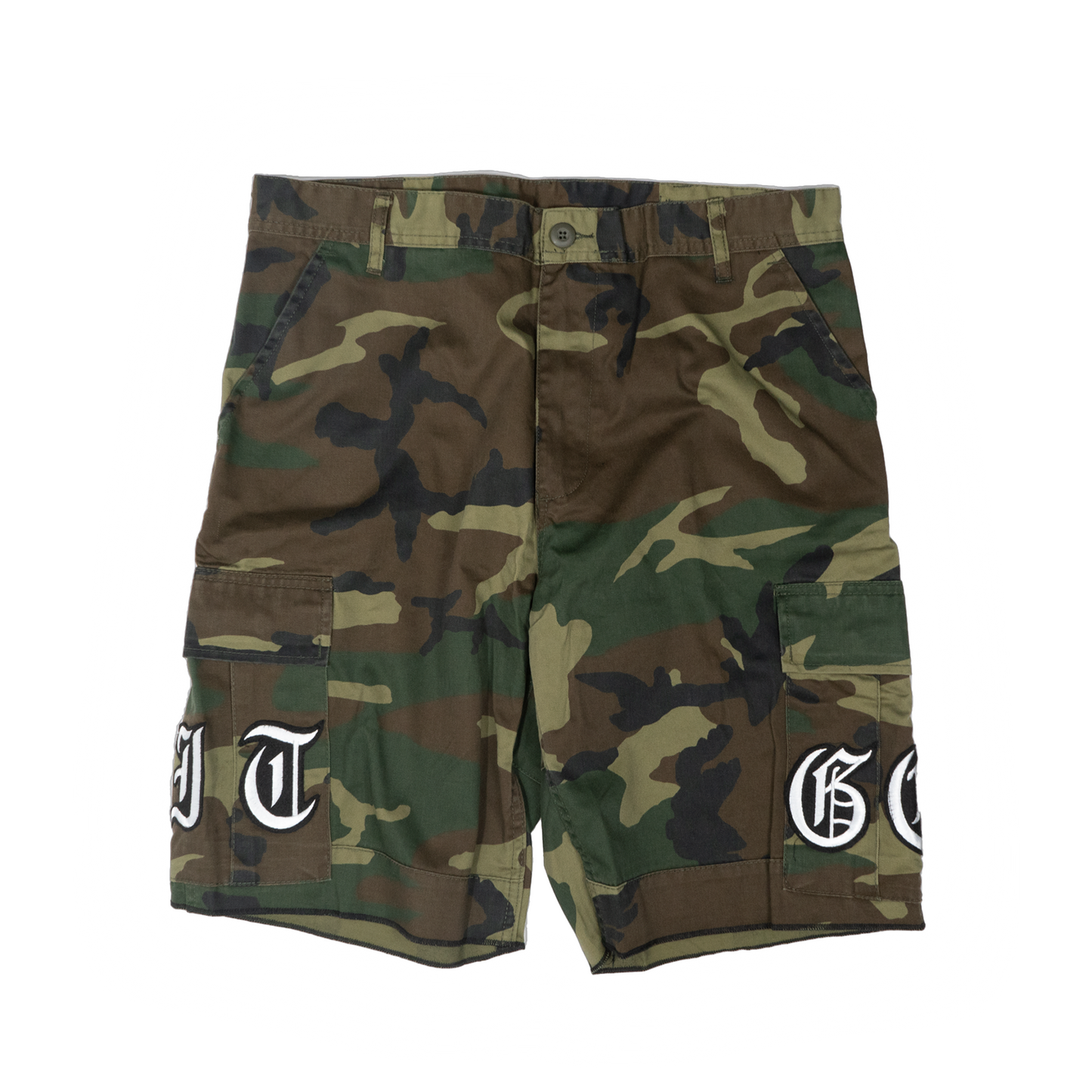 STREET SHORTS